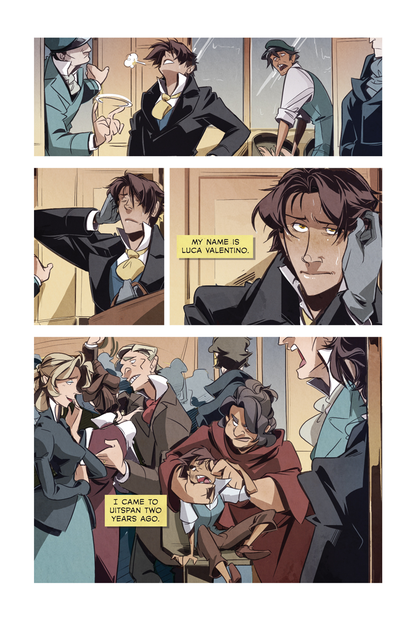 CH1, PAGE 3