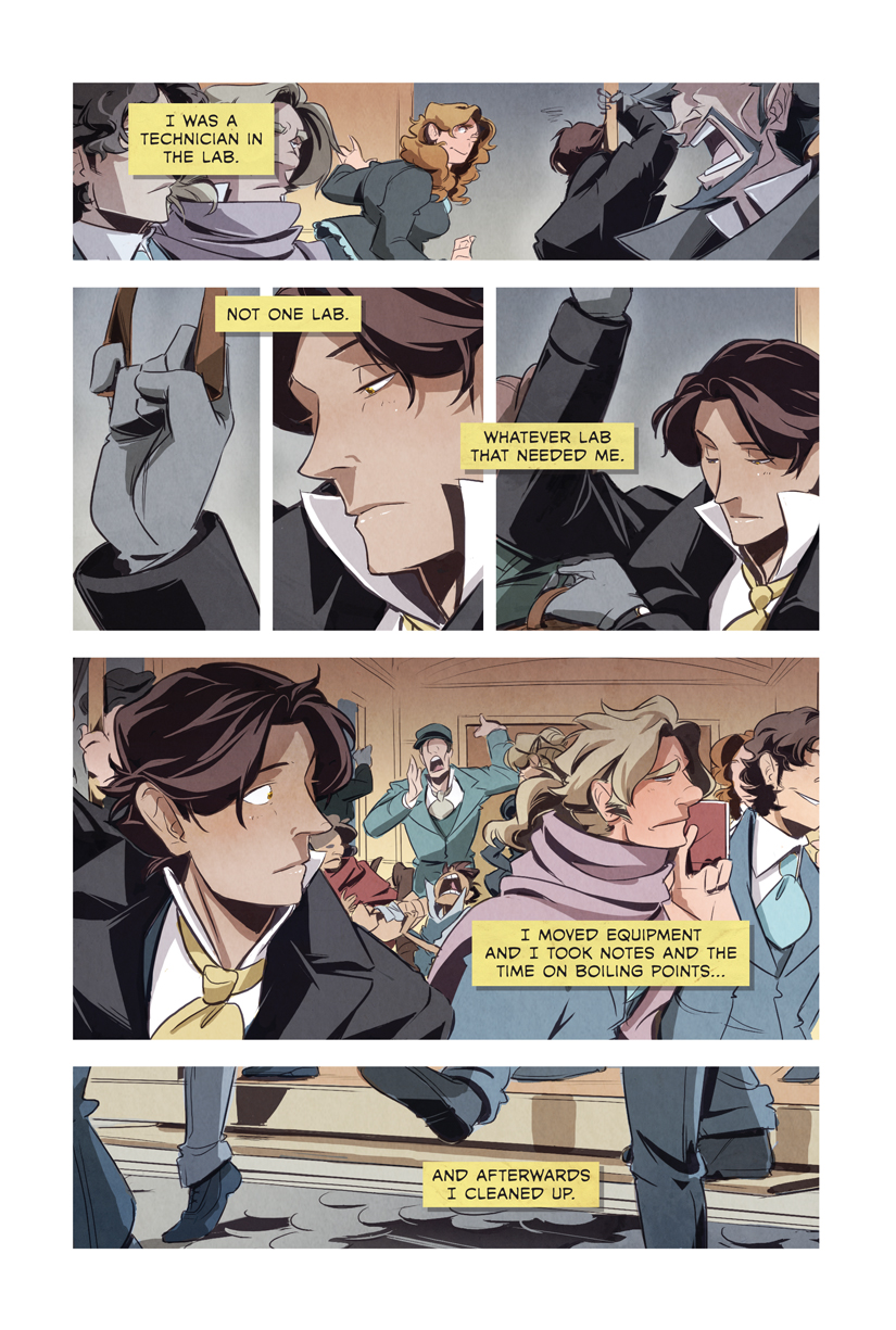 CH1, PAGE 5