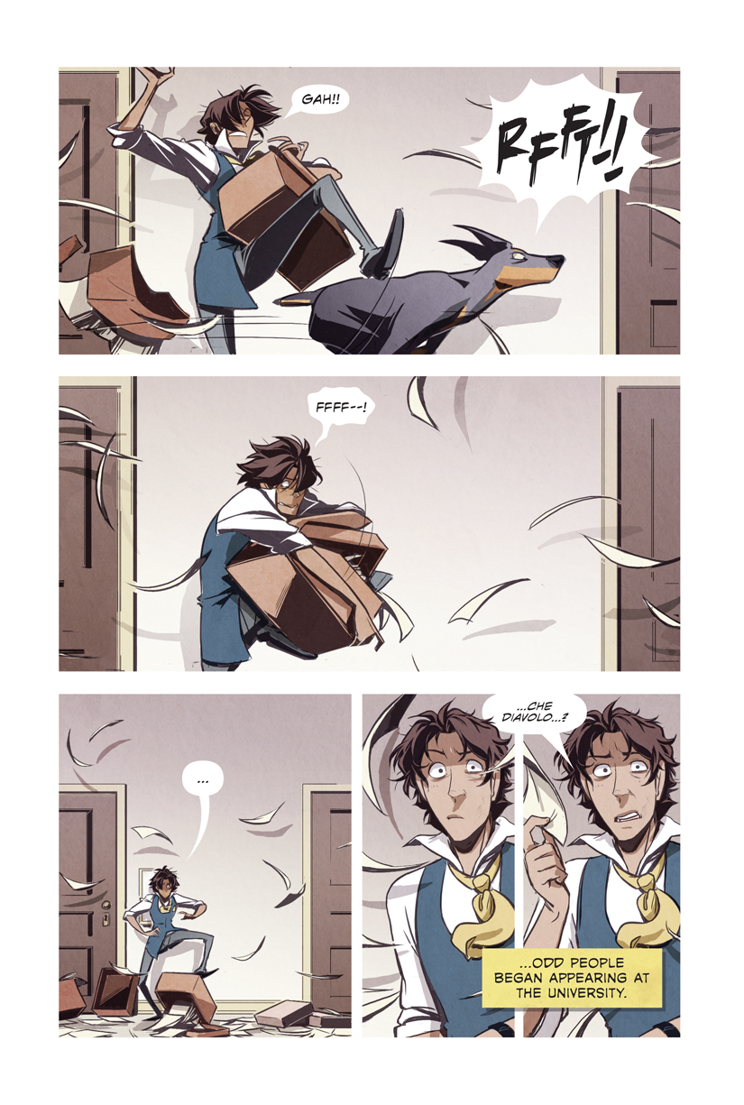 CH1, PAGE 13
