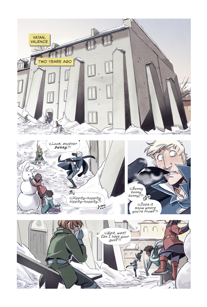 CH2, PAGE 1