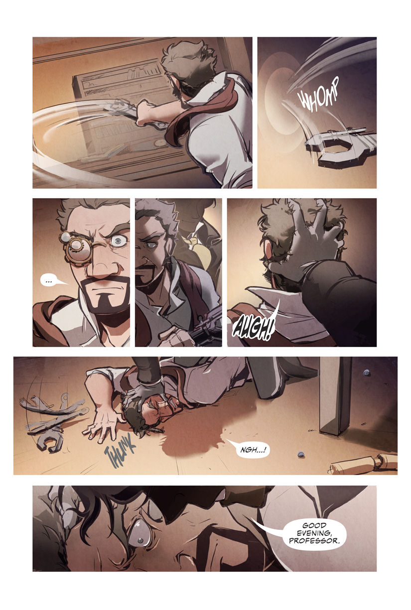 CH3, PAGE 6